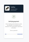 Coinbase Commerce screenshot 2