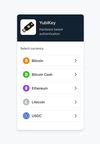 Coinbase Commerce screenshot 1