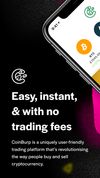 CoinBurp screenshot 1