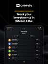 CoinFolio screenshot 3