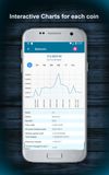 CoinOrbisCap screenshot 1