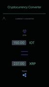 Coinpeak screenshot 1