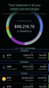 Coinpeak screenshot 3