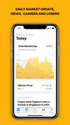 Coins screenshot 2