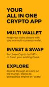 Coins screenshot 1