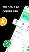CoinTR Pro screenshot 1