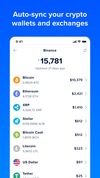 CoinTracker screenshot 3
