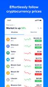 CoinTracker screenshot 2