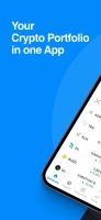 CoinTracking screenshot 1