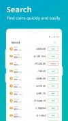 CoinView screenshot 2
