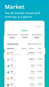 CoinView screenshot 3