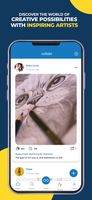 Collabr screenshot 1
