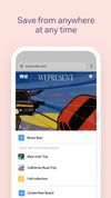 Collect by WeTransfer screenshot 1