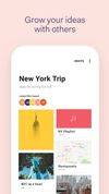 Collect by WeTransfer screenshot 3