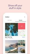 Collect by WeTransfer screenshot 2