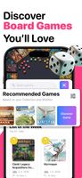 Discover Board Games You'll Love