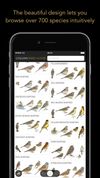 Collins Bird Guide screenshot 1