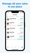 CollX screenshot 2
