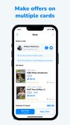 CollX screenshot 1
