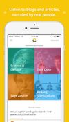 ColonyFM screenshot 1