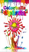 Color-ball Splash screenshot 1