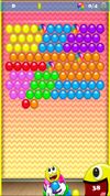 Color-ball Splash screenshot 2