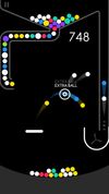 Color Ballz screenshot 3