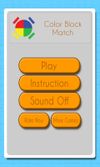 Color Block Match screenshot 1