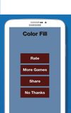 Color Fill Puzzle for Android screenshot 2