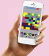 Color Flow Puzzle for Android screenshot 3