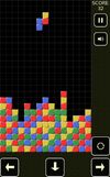 Color Block Puzzle screenshot 1
