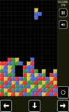 Color Block Puzzle screenshot 2