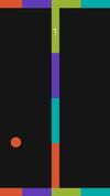 Color Race Blitz screenshot 2