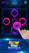Color Rings Puzzle screenshot 2