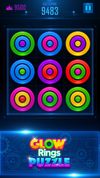 Color Rings Puzzle screenshot 1