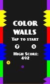 Color Walls screenshot 1