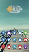 Colorful Jersey Icon Pack screenshot 3