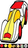Coloring Pages for kids screenshot 3