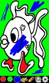 Coloring Pages for kids screenshot 2