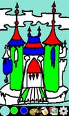 Coloring Pages for kids screenshot 1