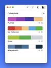 ColorSlurp screenshot 3