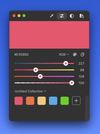 ColorSlurp screenshot 1