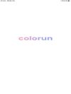 colorun screenshot 3