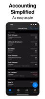 AccountingPie Accounting Simplified