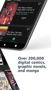 ComiXology screenshot 2