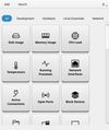 Commandeck screenshot 2