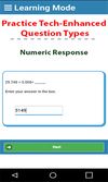 Common Core Math English Tests screenshot 3