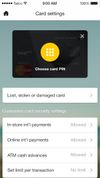 CommBank screenshot 3
