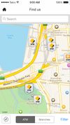 CommBank screenshot 2