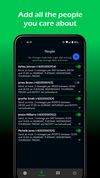 CommuniqAI screenshot 1